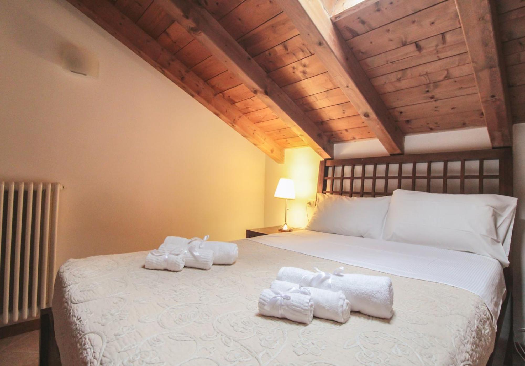 Villa Serena Pianello Del Lario Bagian luar foto